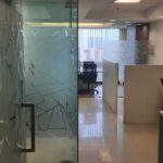 Commercial office rental in Connaught Place