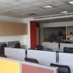 Flexible coworking office in Connaught Place, Delhi