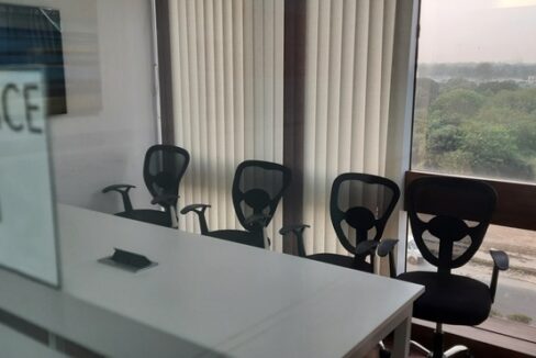 Rent an office in Connaught Place, Delhi