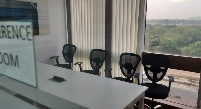 Rent an office in Connaught Place, Delhi