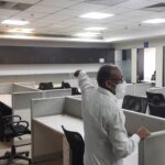 Office for sale in Connaught Place, Delhi