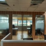 Fully furnished office space in Connaught Place, New Delhi