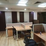 High-end office space in Connaught Place