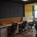 Affordable shared office space in Connaught Place